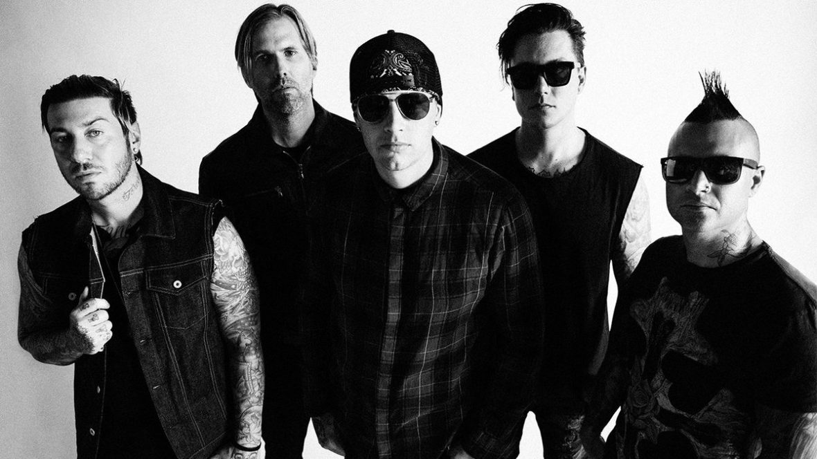 Avenged Sevenfold